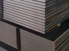 Tabla de otel carbon